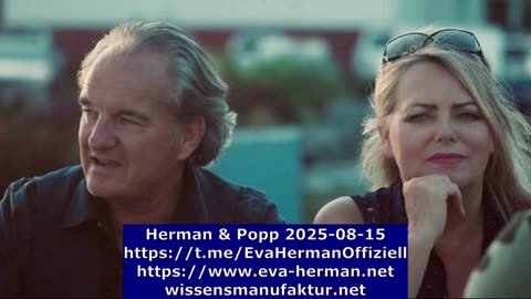 Herman & Popp 2025-08-15