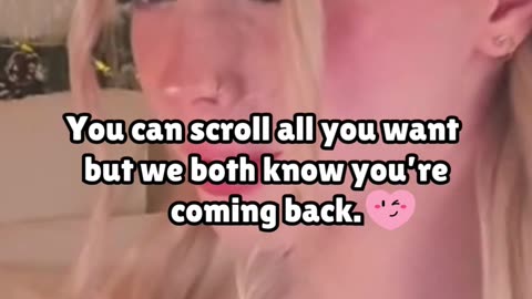 I'll be waiting in my inbox! 💌