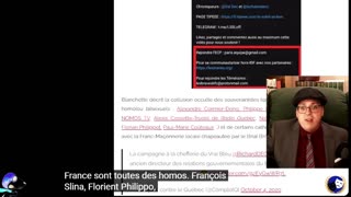 Roshdy Rodman DÉTRUIT TOUT !