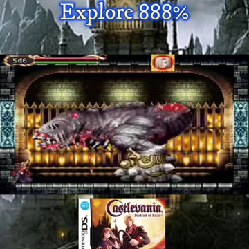 Who is the voice actor for Eric Lecarde? And Other Castlevania Facts! (114)