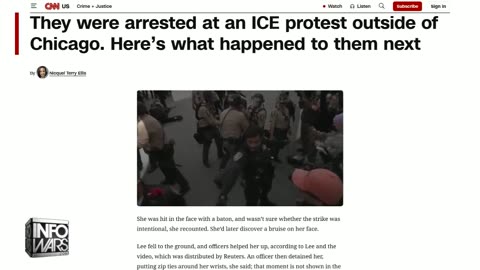 ALEX JONES FULL SUNDAY SHOW 11/2/25