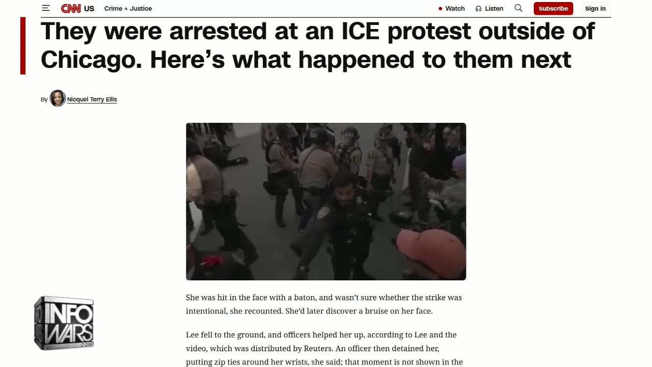 ALEX JONES FULL SUNDAY SHOW 11/2/25