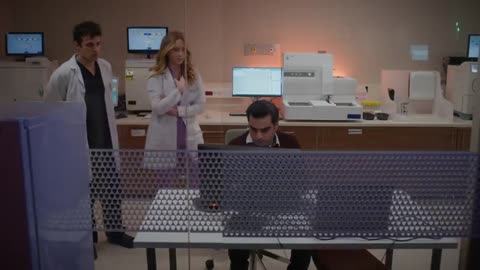 Renacer - Temporada 3 - Capítulo 9 parte 6