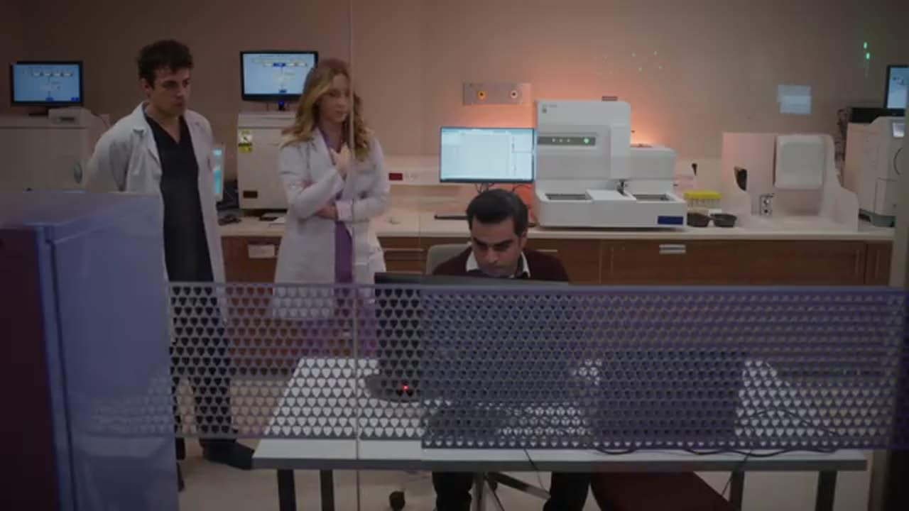 Renacer - Temporada 3 - Capítulo 9 parte 6