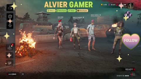DEAD BY DAYLIGHT