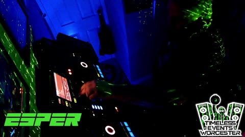 You’re Now Locked Into Timeless !