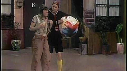 CHAVES T2 EP14