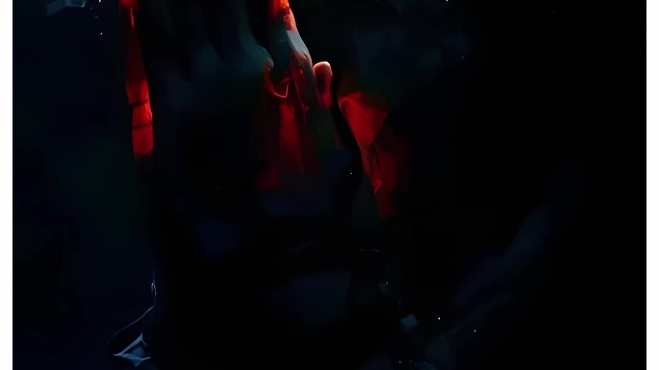 Psalms 13:3-4 Visualized!