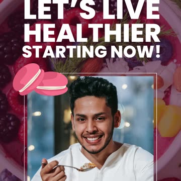 Be Careful of Sweet Stuff