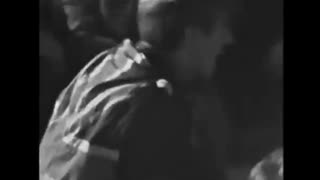 Mar. 31, 1966 | The Who Perform on “Music Hall de France”