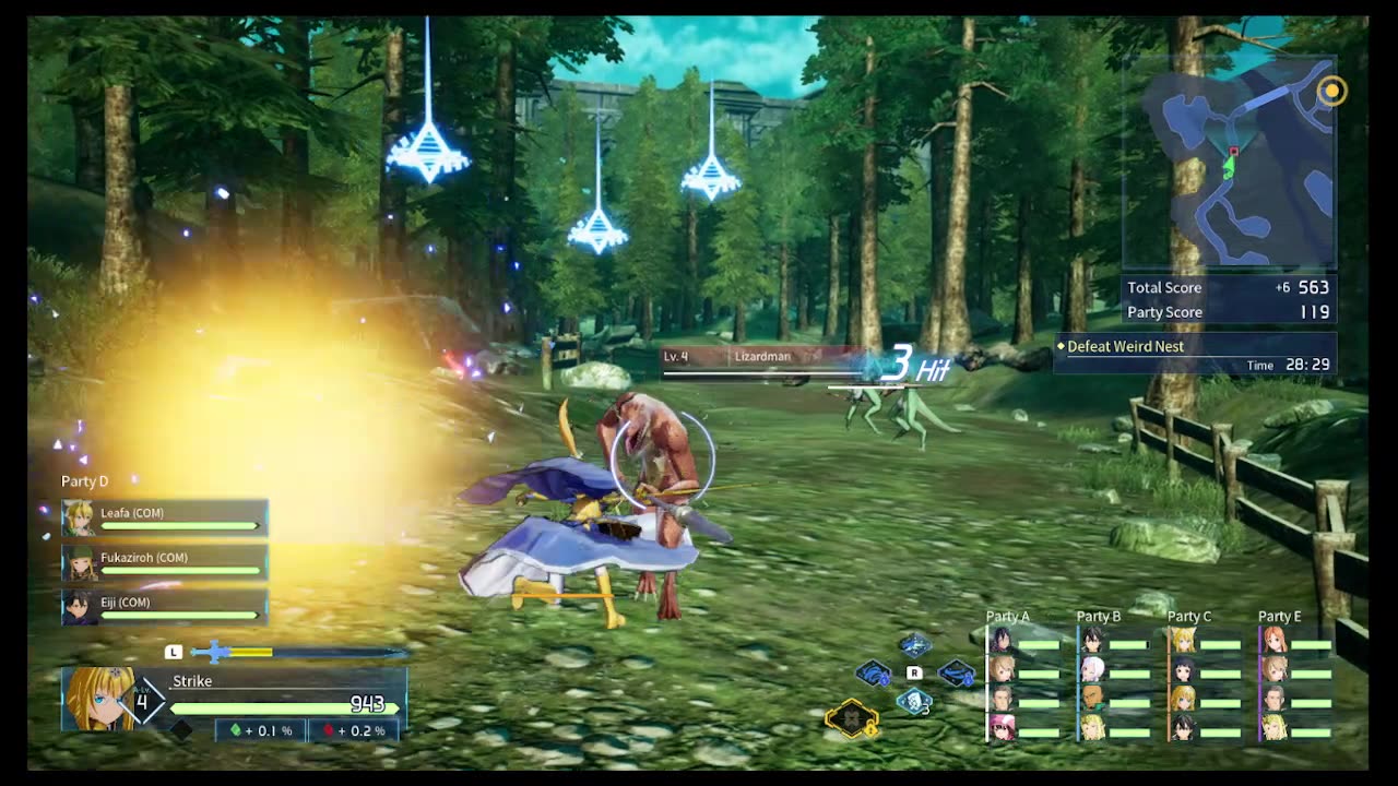 Persona 5 Royal All Endings Challenge (NG Mode)