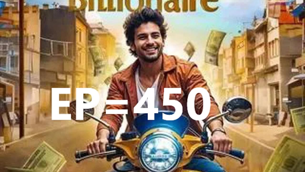 Bechara billionair Episode = 450