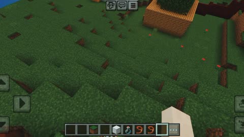 HoneyBee Farm in Minecraft