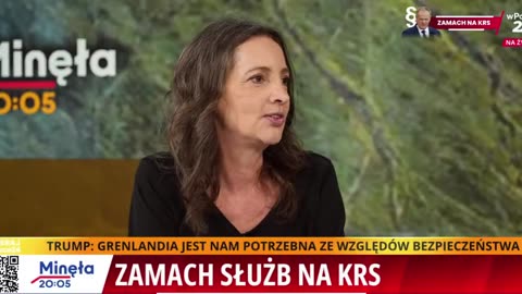 Przewodnicząca KRS ujawnia kulisy wydarzeń i zdradza, po co prokuratura chciała akta ‼️