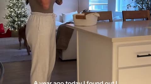 😲🐱 Don't Touch Me! This Cat's Reaction is Priceless! | FunFM