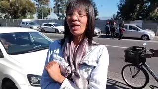 Friend defends alleged baby snatcher Sameemah Jacobs