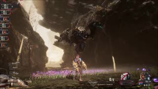 Clair Obscur Expedition 33: part 8 and a half