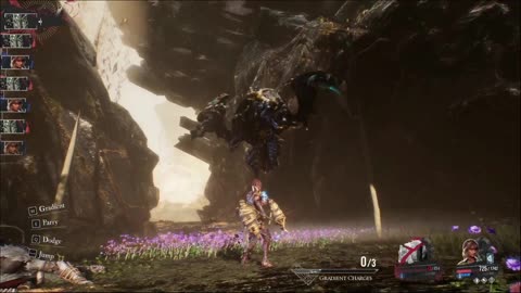 Clair Obscur Expedition 33: part 8 and a half