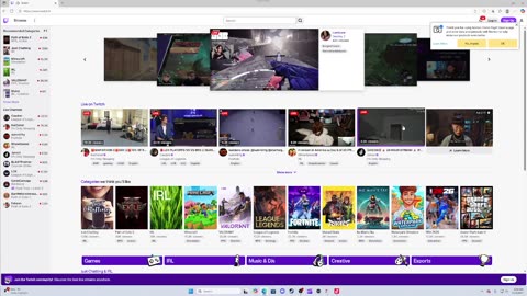 light up DIDDY is here