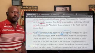Episode 1072: How you can know without a doubt that YOU are truly loved by God Part 1