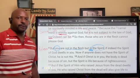 Episode 1072: How you can know without a doubt that YOU are truly loved by God Part 1