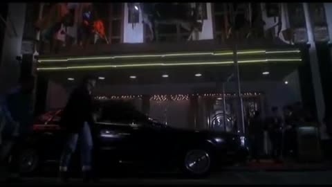 "Jet Li's The Enforcer" Starring Jet Li