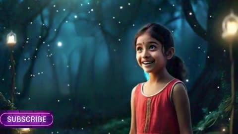 Magical Butterfly