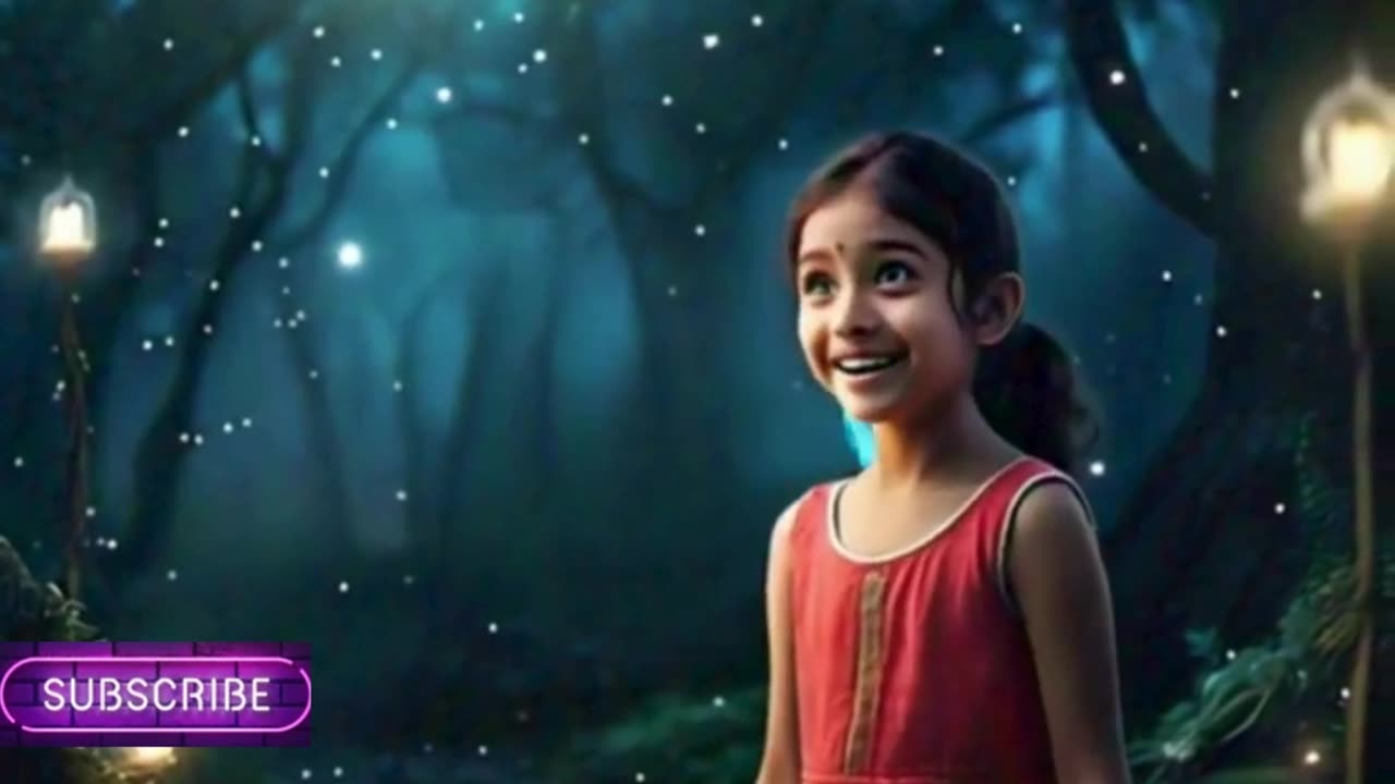 Magical Butterfly
