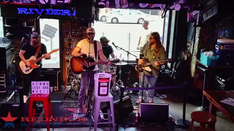 AUGUST 14 2025 LIVE AT REDNECK RIVIERA BAR PART 2