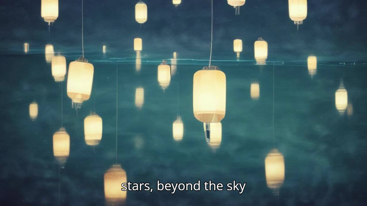SOUL SONG #1