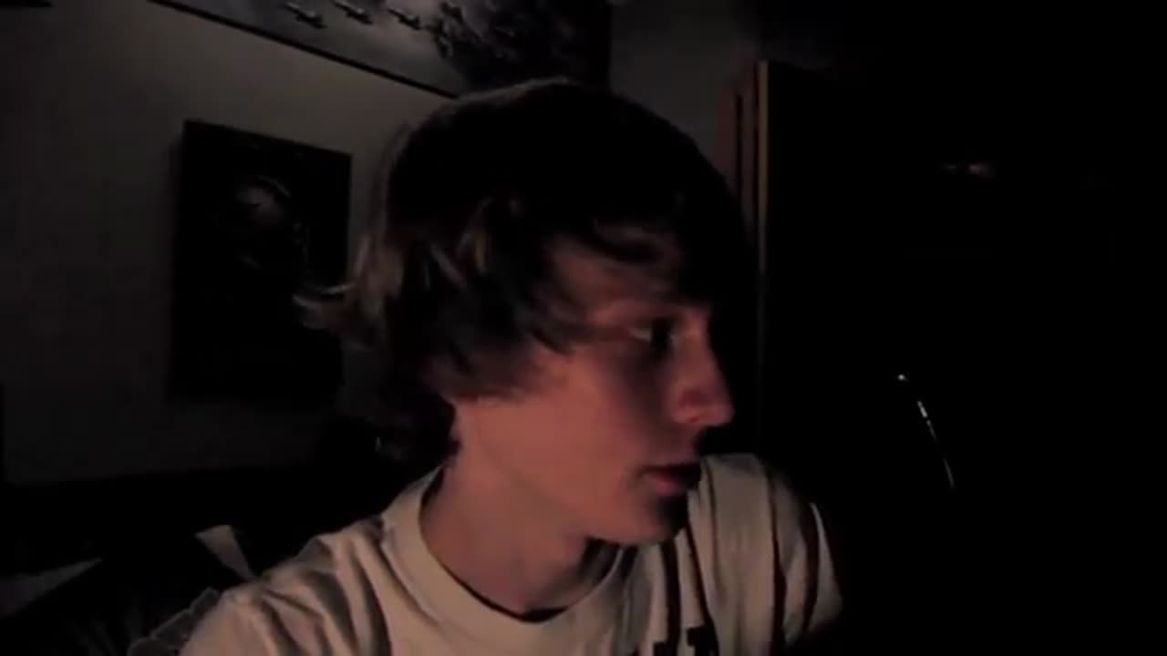 Power Outage Vlog (Andrew Blaze - Randy Stair)