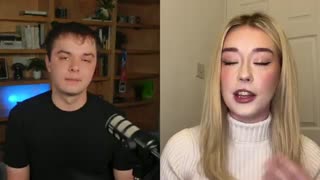 MAGA Leader INSTANTLY FOLDS after One Question