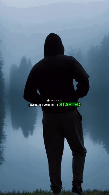 Are you ready to fight for yours?