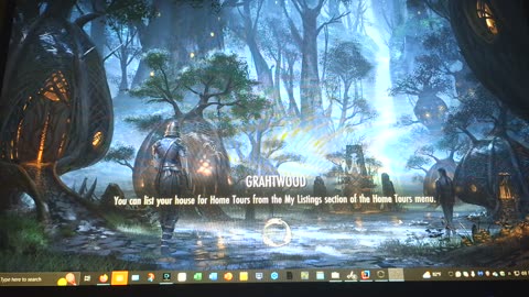 Government hacking into ELDERSCROLLS ONLINE