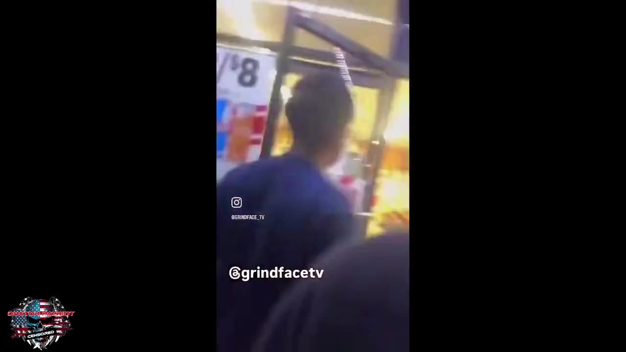 DoctorPatriot 6/9/25: I DON'T EVEN WANNA TALK ABOUT THIS.......