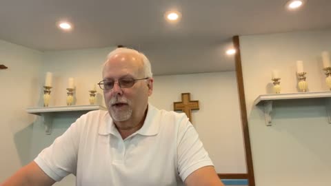 Abominations In The Book Of Leviticus Part Two
