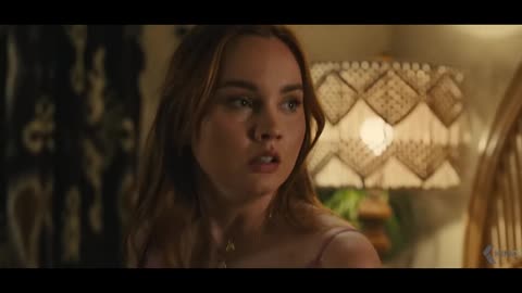 SCREAM 6 Trailer 2 (2023)