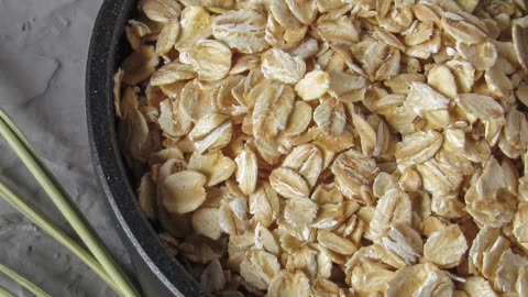 DIY Health Hack: Discover the POWER of Gentle Exfoliation with Strawberry & Oatmeal