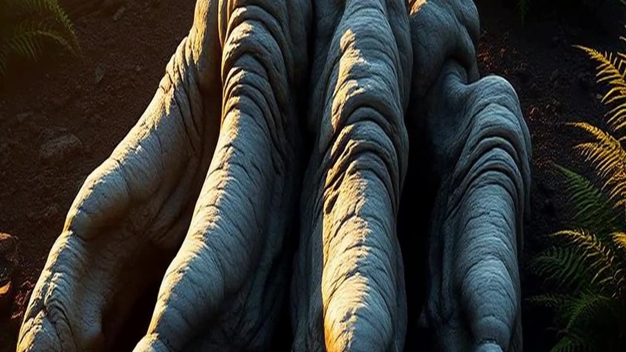 باتاجوتيتان: لغز الديناصور العملاق #ديناصورات #عالم_الحفريات #باتاجوتيتان