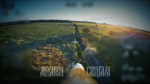 🦸🇷🇺 Ukraine Russia War | Drones Hit Ukrainian Vehicles | RCF