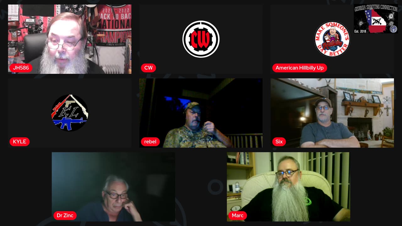 GSC Friday Night Live Stream 5/30/25