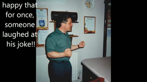 Fathers Day 2023 Video