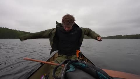 10 Days Camping in the Boreal Wilderness_part15
