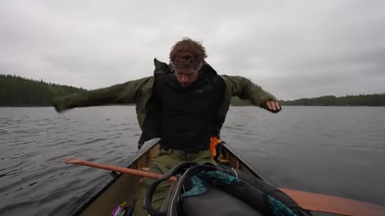 10 Days Camping in the Boreal Wilderness_part15