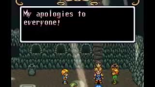 ILLUSION OF GAIA - PLAY-THROUGH