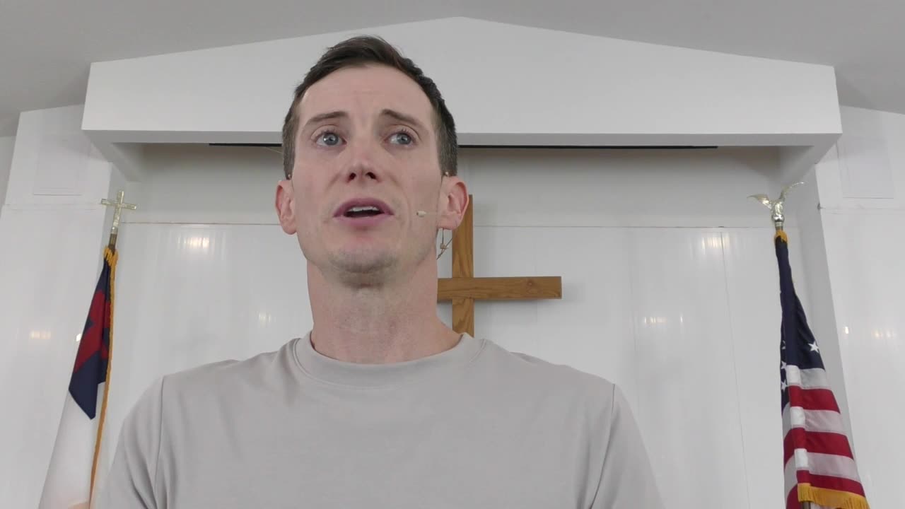 Apologia - The Resurrection