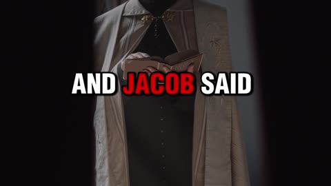 🔴 Genesis 25 - Verses 31-34 - Birth of Esau and Jacob
