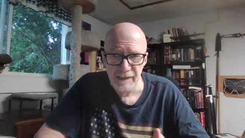 Bible Study with Fred, John 6, verses 32 and 33, the bread of God