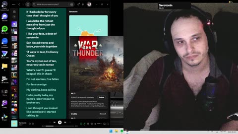 A Phrakshun of: War Thunder #1 - Fighting AND FLYING ! ! !
