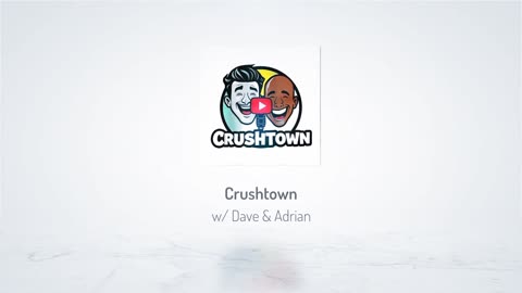 Crushtown Podcast - 70s 80s 90s Shows that shaped us